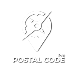 Postal Code Pro